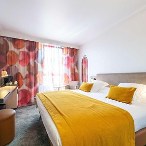 Chambre Supérieure Lit King-Size