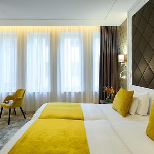 Chambre Supérieure Triple