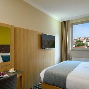 Chambre Confort