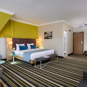 Chambre Supérieure