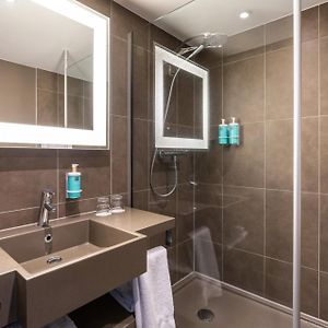 Chambre Standarde Double