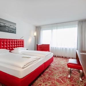 Chambre Double Confort
