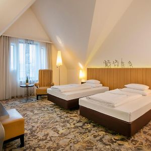 Chambre Confort Double