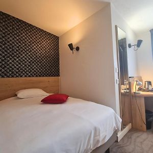 Chambre Lit King-Size