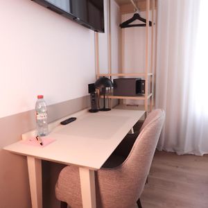 Chambre Supérieure