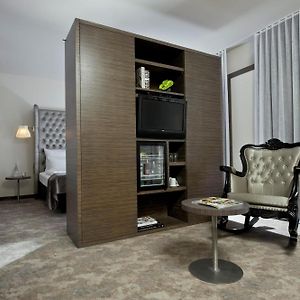 Suite Junior