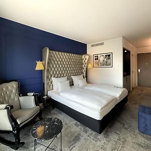 Chambre Supérieure Double