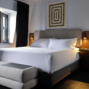 Chambre Lit King-Size