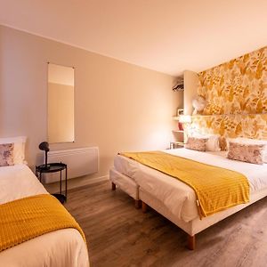Chambre Triple