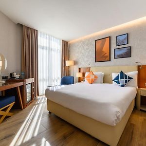 Chambre Standarde Lit Queen-Size