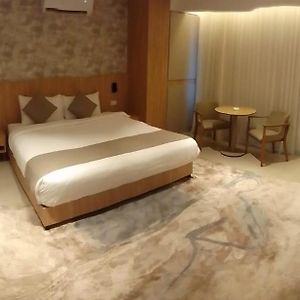 Chambre Double de Luxe