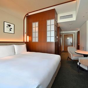 Chambre Modéré Lit King-Size
