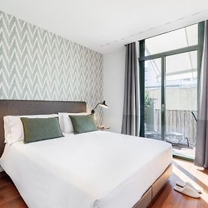 Appartement Penthouse