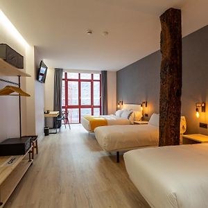 Chambre Familiale