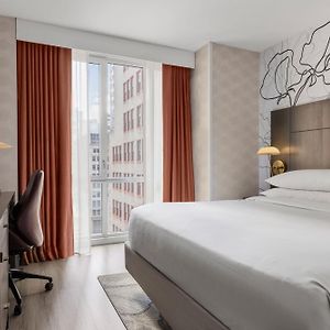 Chambre Lit King-Size