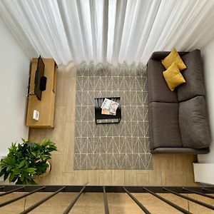 Appartement Duplex