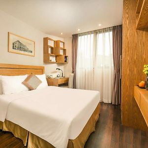Chambre Supérieure Lit King-Size