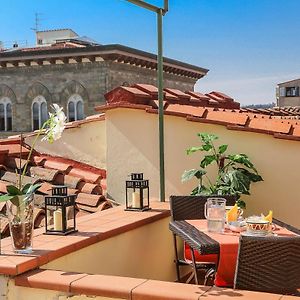 Apartments Florence Piazza Signoria Terrace