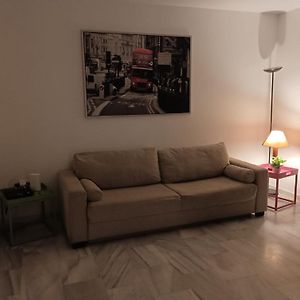 Hello Malaga Flat Salitre I