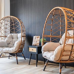 Appartement de Luxe