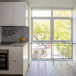 Grand Canal District Apartments
