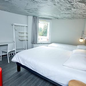 Chambre Standarde Double