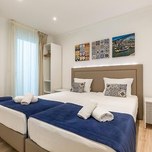 Bra.Com Apartments Oporto Campanha