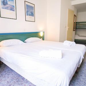 Chambre Quadruple