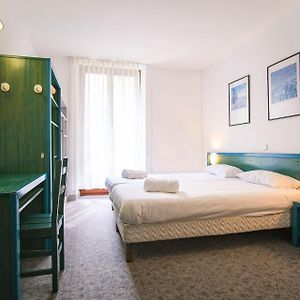Chambre Triple