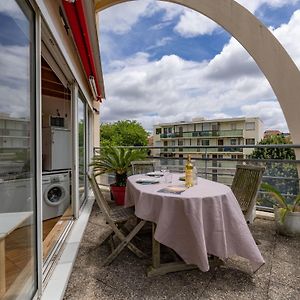 Apartment Hunier