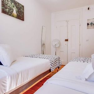 3 Bedroom Apartment In Baixa With River View