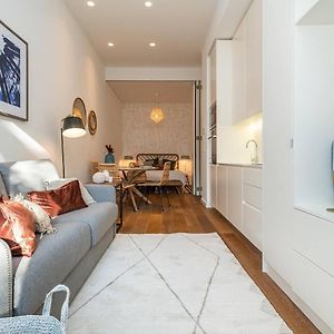 Graceful Design Studio With Romantic View