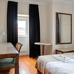 Large family flat in Campo de Ourique