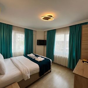 Chambre Standarde Double