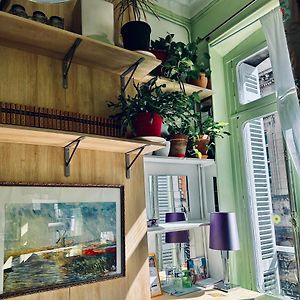 Chambre Simple de Luxe