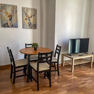 Appartement à 1 Chambre à Coucher
