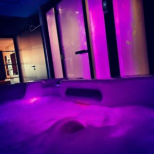 Ma nuit ô spA