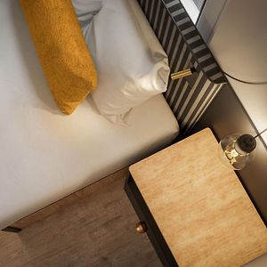 Chambre Double d'Angle