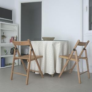 Cozy 2 Bedroom Apartment In Barrio De Salamanca