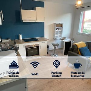 Appartement à 1 Chambre à Coucher