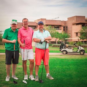 Prestigia Golf City Marrakech