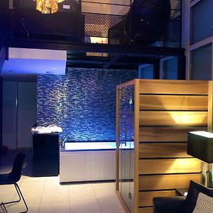 Glamappartspa luxe