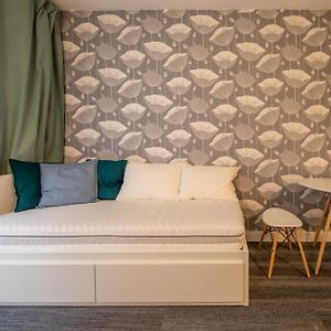 New Studio Near Bois de Vincennes