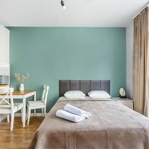 Charming Apartment In The City Center