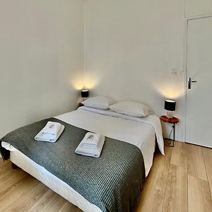 Appartement T2 Place Carnot -Dabnb