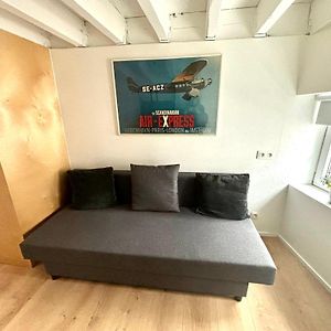 Grand Triplex D'Architecte En Hypercentre