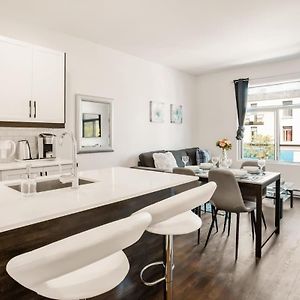 Appartement à 1 Chambre à Coucher