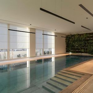 Torre Milano Luxury Suite Gym-Pool&Rooftop