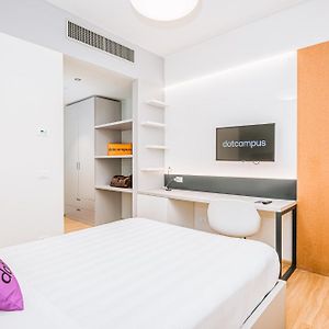 Chambre Lit Queen-Size