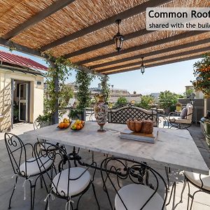 Appartement de Luxe